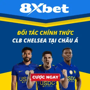 Banner Popup 8XBET