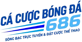 Trang Cá Cược Bóng Đá 686